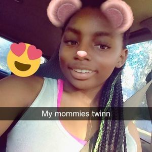 Meet your Posher, Erica